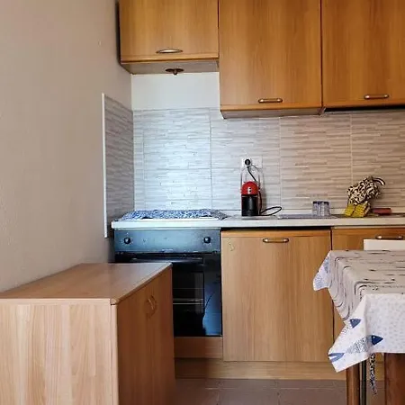 Casa Del Pescatore Semesterbostad