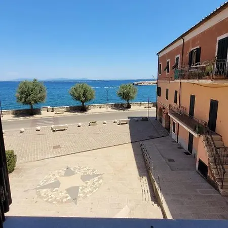Casa Del Pescatore Holiday home Rio Marina